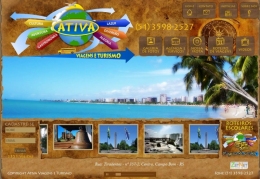 ZetNet - Ativa Turismo