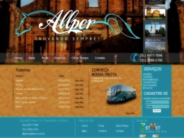 ZetNet - Allper Transporte e Turismo