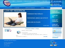 ZetNet - Clean Net