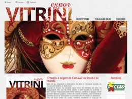 ZetNet - Revista Vitrini