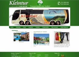 ZetNet - KelinTur Turismo