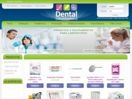 ZetNet - Dental Odontomed
